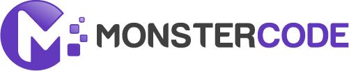 MonsterCode Logo